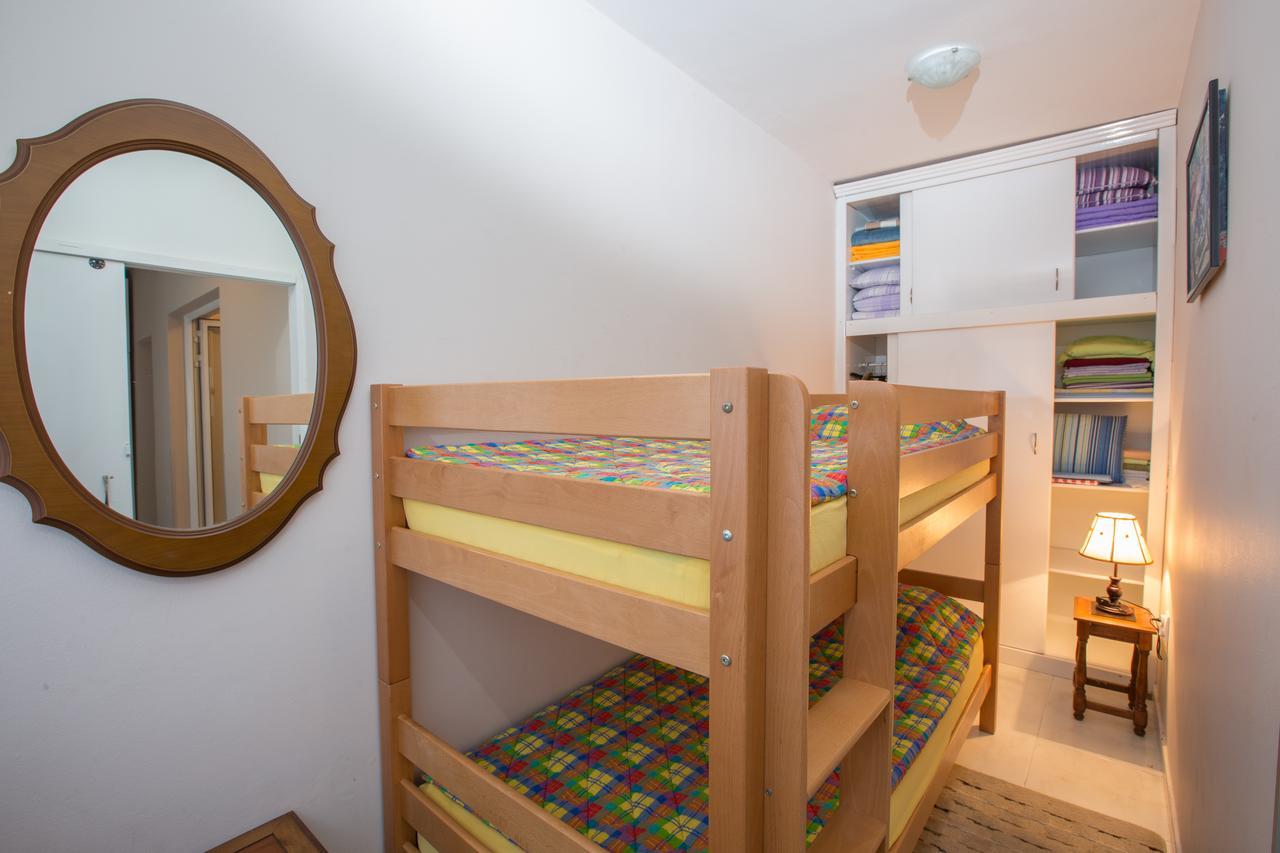 Апартаменты Valentina Apartman Петровац Экстерьер фото